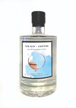 The Gin Coffee