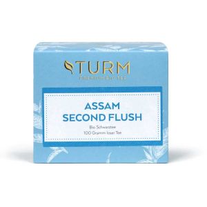Assam Second Flush (Loser Tee)