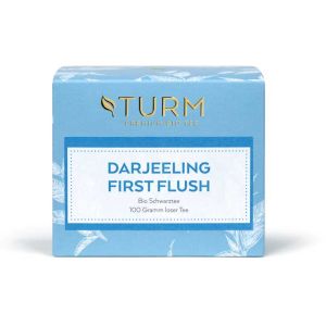 Darjeeling First Flush (Loser Tee)